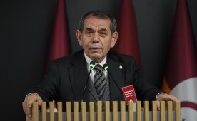 PFDK, Galatasaray'a para cezas� uygulad�