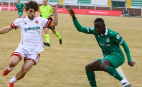 I�d�r ile �mraniye puanlar� payla�t�!