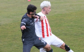 Boluspor sahasında zorlanmadan kazandı