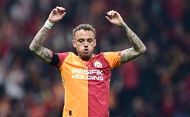 Barış Alper'den Lang ve rekabet için yorum