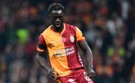 G.Saray'da iki isme Juve �ncesi uyar�