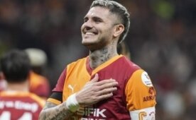 Icardi: '10 dakikal�k oyuncu de�ilim'