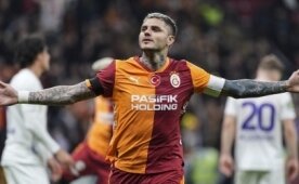 Mauro Icardi'ye yeni sözleşme için şart