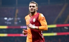 Bar�� Alper'den Kenan sorusuna cevap