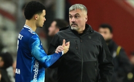 Thomas Reis: 'Hayal kırıklığı yaşıyorum'