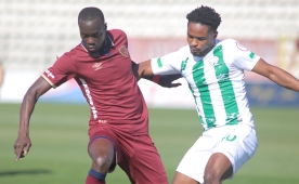 Serikspor, Band�rma deplasman�nda g�ld�