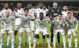 Sergen Yalçın bu kez haklı çıktı! Beşiktaş...