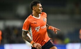 Ba�ak�ehir, ligde Konya'y� a��rlayacak