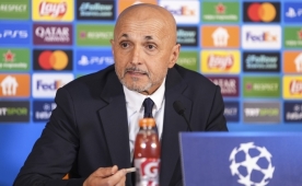 Spalletti'den G.Saray, Osimhen, Icardi s�z�