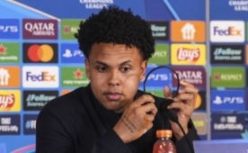 McKennie: 'Kenan Y�ld�z bize s�yledi...'