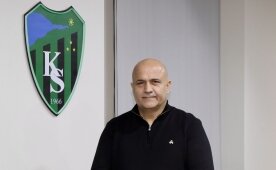 Durul: 'G��l� taraftar i� saha performans� art�r�r'