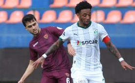 I�d�r, deplasmanda zorlanmadan kazand�