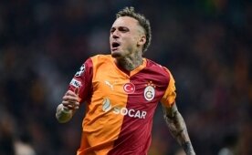 Liverpool maçı için özel hazırlık: Lang
