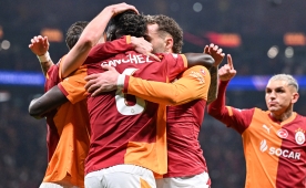 Süper Lig'de 23. hafta heyecanı başlıyor!