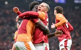 Bielsa, Torreira'y� yine geni� kadroya almad�