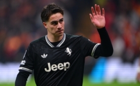 Galatasaray öncesi Juve'de belirsizlik