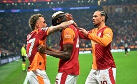 Devler Ligi'nde son 16 heyecanı başlıyor