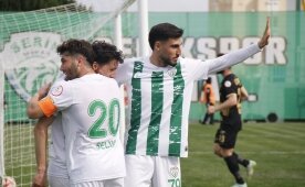 FIFA'dan Serik Spor'a transfer yasa�� geldi