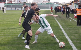 �orum FK geriden gelerek kazand�!