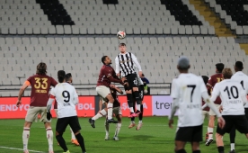 Manisa FK'den inan�lmaz geri d�n��!