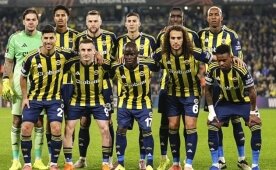 F.Bah�e'ye derbi �ncesi m�jdeli haber