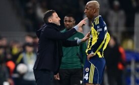 Tedesco'nun derbide en çok güvendiği ikili