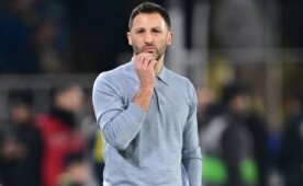 Domenico Tedesco, Bologna'ya gidiyor