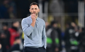 Galatasaray sonrası F.Bahçe'de toplantı