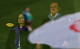S�per Lig ma��nda Fatih Terim s�rprizi
