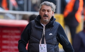 Atila Gerin: 'K�mede kalmak i�in k�ymetli'