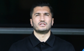 Nuri �ahin: �Bu reaksiyon ma��yd��