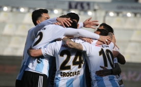 Erzurum'dan d�rt goll� net galibiyet