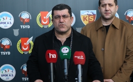 Nurettin A��kal�n: 'Bu y�l�n en �nemli puan�'