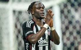 Sergen Yal��n'da yeni vazge�ilmez: Olaitan