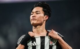 Be�ikta�'ta b�y�k bulu�ma g�n�; Oh