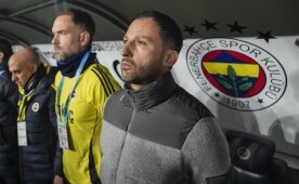 Fenerbah�e evinde Samsun'u a��rlayacak 