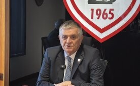 Suat �ak�r: 'Hakaret eden tespit edilecek'