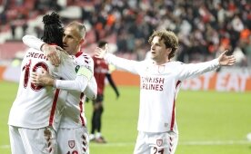 Suat Çakır: 'Buraya tesadüfen gelmedik'