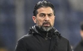 İlhan Palut: ''Ligde vaktimiz daralıyor''