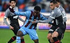 Türkiye Kupası'nda son hafta maçları