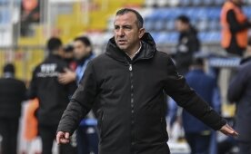 Recep U�ar: 'Art�k kar��l���n� al�yoruz'