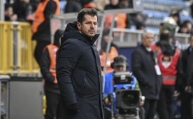 Emre Bel�zo�lu: 'Biz 27 puana da talibiz'