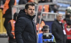 Kasımpaşa için kritik Konya deplasmanı!