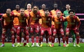 Galatasaray'da hasar tespit, �ze d�n�l�yor
