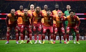 Dev derbi �ncesinde son durum: G.Saray