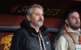 Gerin: 'Atmosfere al��maya �al���yoruz'