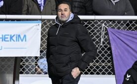 Ko�ukavak: 'Zor ma� olaca��n� biliyorduk'