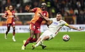 Aliti, Türkiye'nin kilit oyuncularını açıkladı