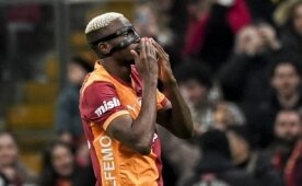 Victor Osimhen fedakarlık için hazır