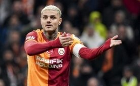 G.Saray'da b�y�k soru i�areti: Mauro